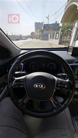 كيا سورينتو